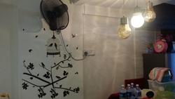 Blk 728 Clementi West Street 2 (Clementi), HDB 3 Rooms #93668732